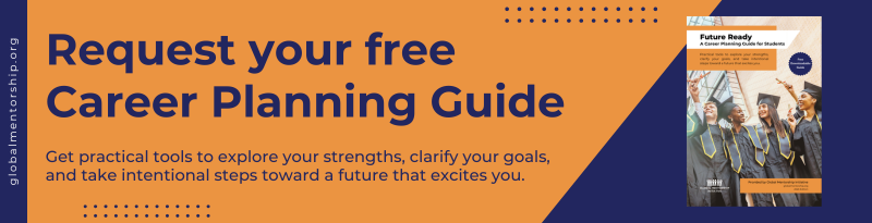 Career Planning Guide form header